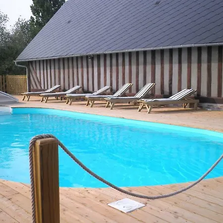 Le Manoir D'annique *
