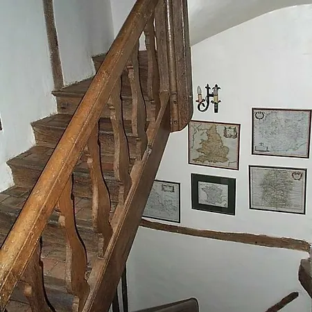 Le Manoir D'annique *