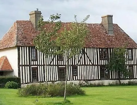 Le Manoir D'annique Bed & Breakfast *