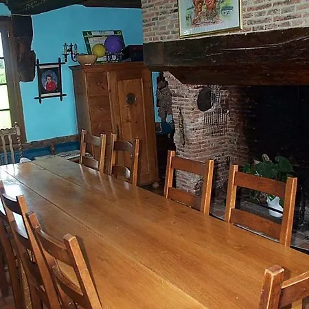 Le Manoir D'annique *