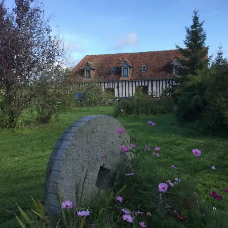 Le Manoir D'annique *