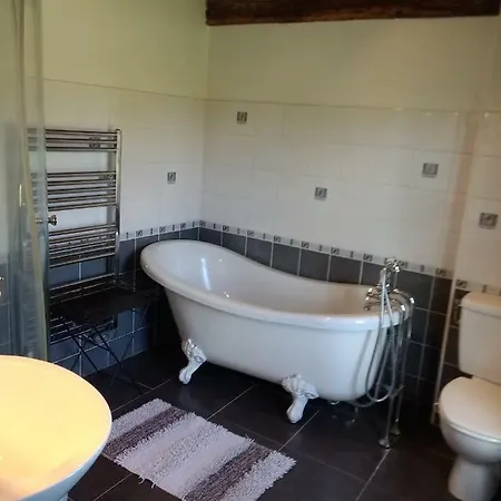 Bed & Breakfast Le Manoir D'annique Montviette