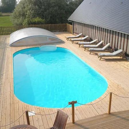 Le Manoir D'annique *